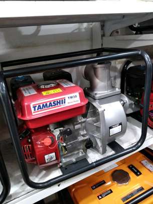 Tamashi Japan 3 Inch water pump image 1