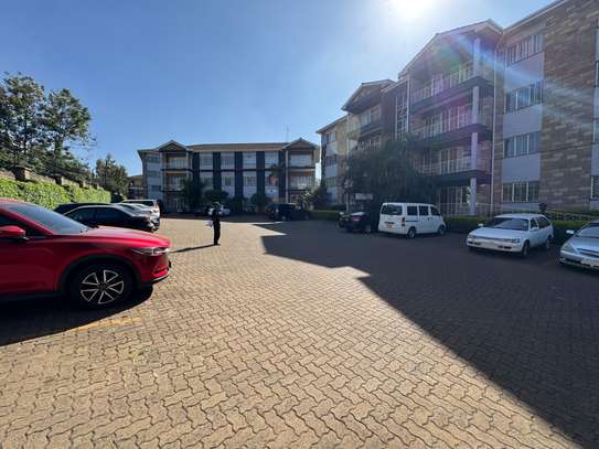 900 ft² Commercial Property with Parking at Old Waiyaki Way image 2