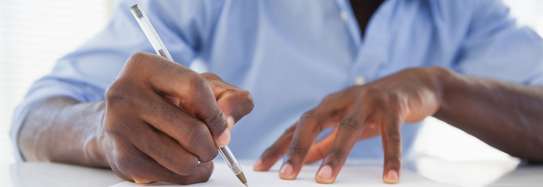 Product/ Service Proposal Services image 2