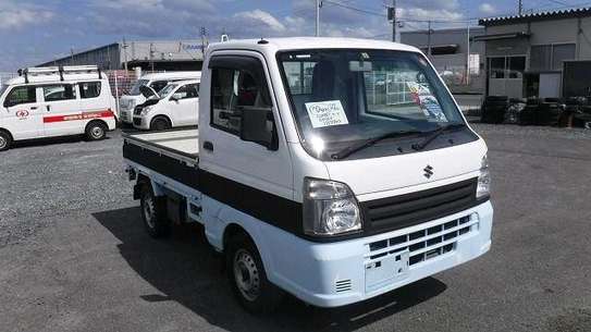 SUZUKI CARRY TRUCK (MKOPO/HIRE PURCHASE ACCEPTED) image 1