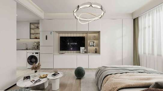 2 Bed Apartment with En Suite at Brookside image 11