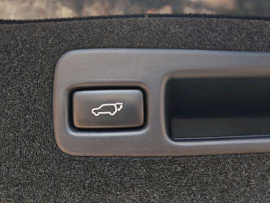 2019 TOYOTA HARRIER PREMIUM, SUNROOF image 12