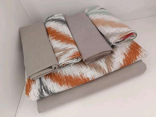 2Bedsheets and 4pillow cases mix and match image 6