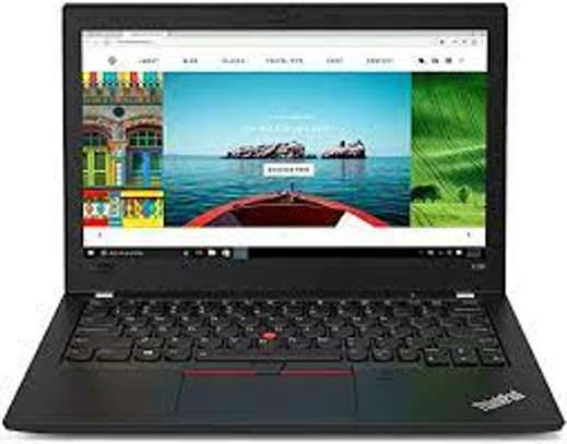 Lenovo ThinkPad X280 Core i5-8350U 16GB RAM 256GB SSD image 3