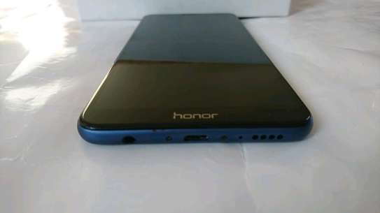 Huawei honor 7X 128GB dual SIM image 3
