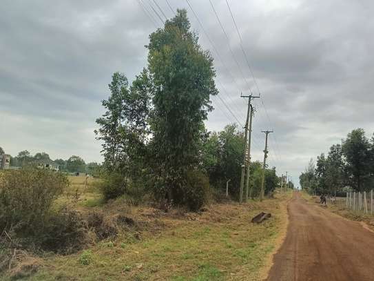 Residential Land at Ruiru Githunguri Road image 10