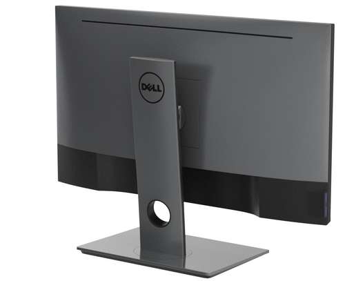 Dell U2717D 27" 2k Resolution IPS Display Monitor image 1