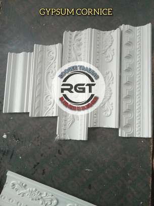 GYPSUM SUPPLIES AND MATERIALS FOR SALE image 2