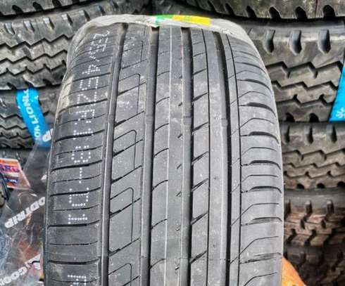 255/45ZR18 Brand new GOODTRIP tyres. image 2