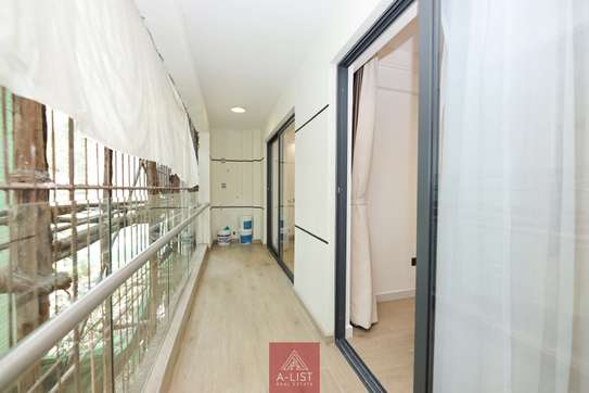 2 Bed Apartment with En Suite at Church Road image 10