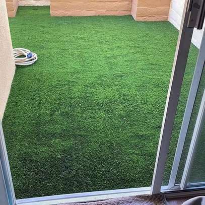 artificial garden grass carpets image 1