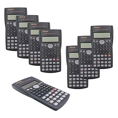 Scientific Calculator Fx82ms image 1