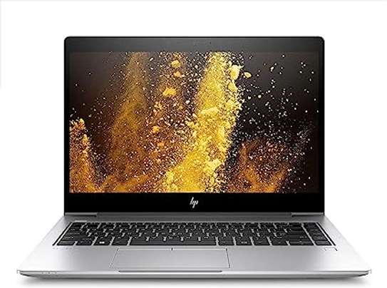 HP EliteBook 840 G5 Intel Core i5 8th Gen image 2