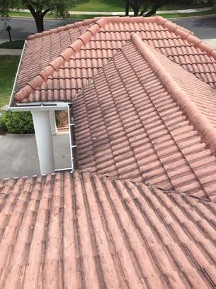Gutter Cleaning & Repair Services.Lowest Price Guarantee. image 6