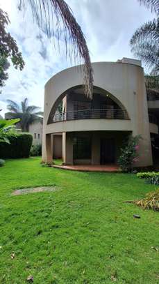 5 Bed Townhouse with En Suite at Oldonyo image 6