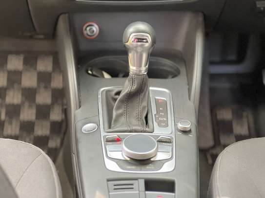 ; Audi  A3 image 6