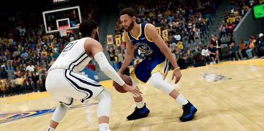NBA 2K22 - PlayStation 4 image 6