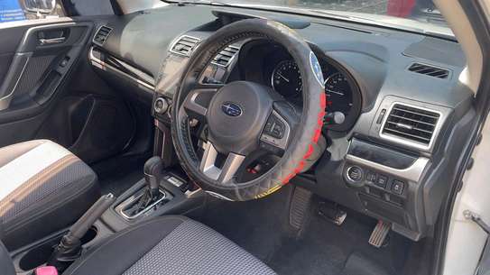 SUBARU FORESTER 2017MODEL image 7