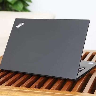 Lenovo Thinkpad X 280 laptop image 1