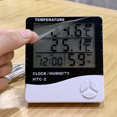 ROOM THERMOMETER AND HYGROMETER PRICE IN KENYA image 4