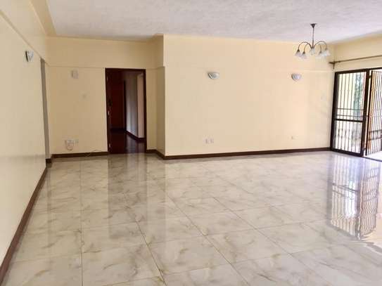 4 Bed Apartment with Swimming Pool in Westlands Area image 15