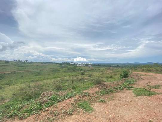 Limuru tea 1617 acres at 12m million per acre image 1