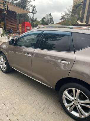 Nissan Murano For Sale image 6