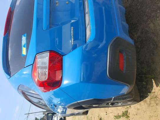 Subaru XV image 16