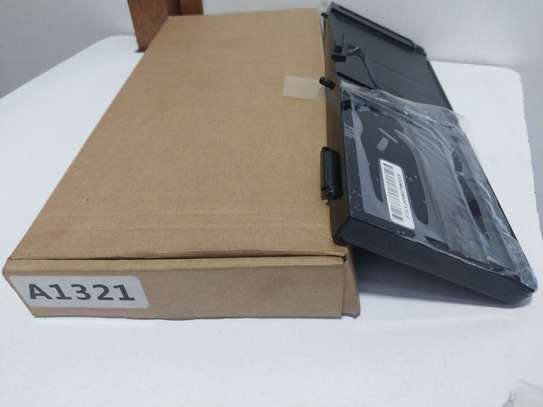 A1321 OEM Battery for Apple Macbook Pro 15" Inch A1286 MC118 image 3