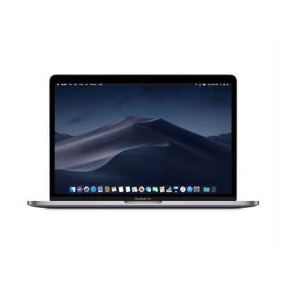 MacBook Pro 2017 Core i5 8GB RAM 256GB SSD 13.3″ Retina Display image 3