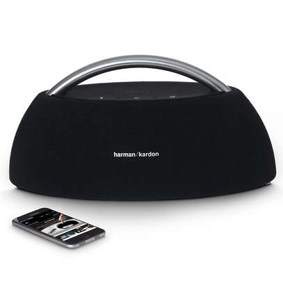 Harman Kardon Go+Play - Portable Bluetooth Speaker image 2