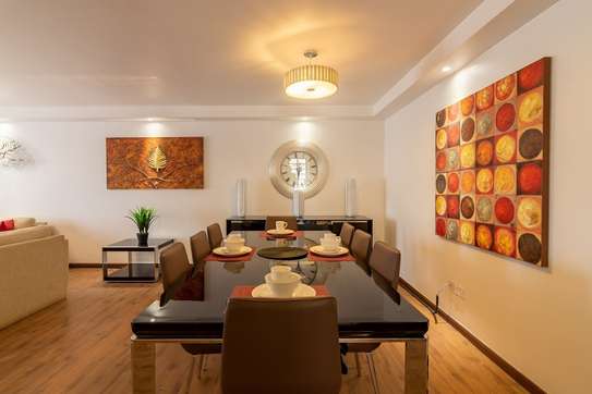 3 Bed Apartment with En Suite in Ruaka image 2