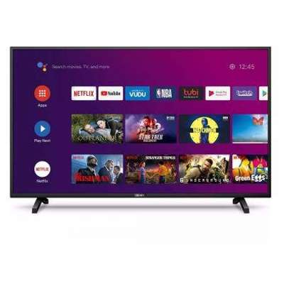 43 Inch Glaze Smart Android Tv image 1