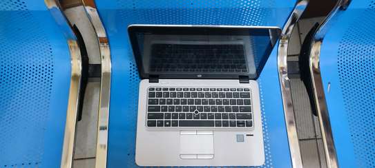 HP EliteBook 840G3 image 5