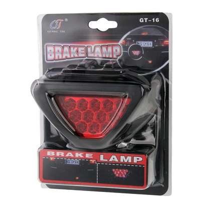GT 16 Brake Lamp image 1