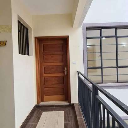 2 Bedroom Apartment To Let In Tatu City(Lifestyle Heights) image 4