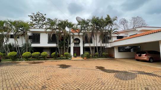 6 Bed House with Gym at Kyuna Road image 1