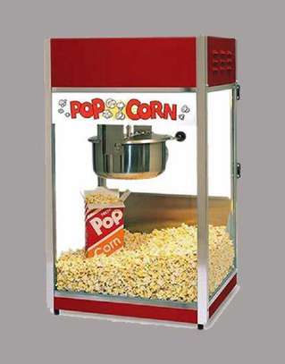Affordable Popcorn Maker Machine image 1