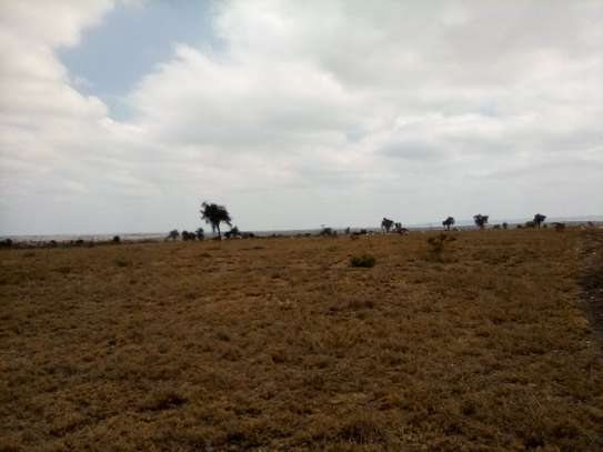200 Acres of Land For Sale in Isinya image 1