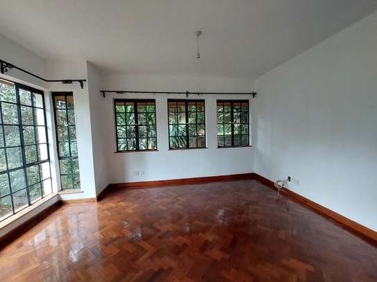 5 Bed House with En Suite at Lower Kabete image 32
