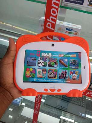 🚨Promo Alert ‼️ 
Android Kids Tablet image 1