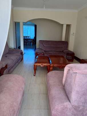 3br Furnished Holiday apartment for rent in Nyali image 13
