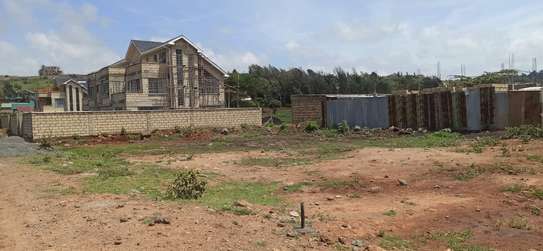 0.045 m² residential land for sale in Ngong image 7