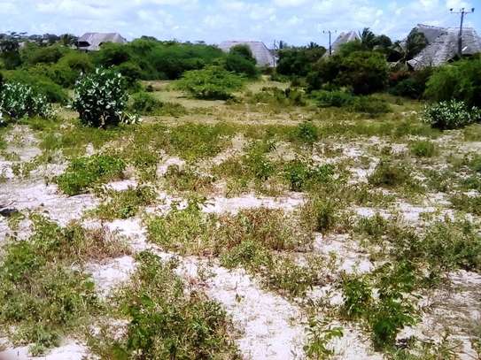 commercial land for sale in Malindi Town image 1