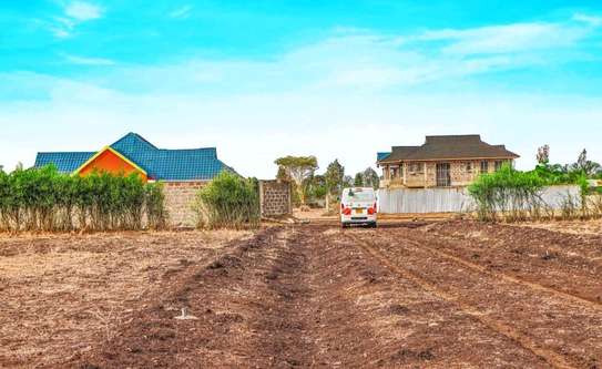 Affordable Residential plots for sale-Lily Court image 5
