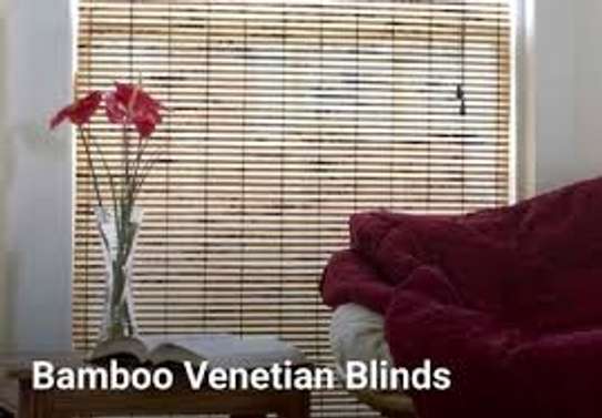 Blinds & Shutters in Nairobi-High quality Blinds Fitting image 3