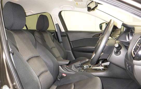 Mazda Axela (MKOPO/HIRE PURCHASE ACCEPTED) image 5