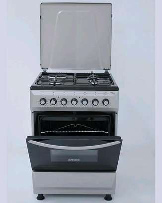 Kitchen appliances -cooker image 2