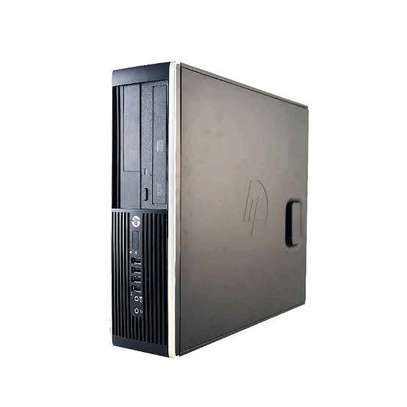 HP Compaq Pro 6300 SFF Computer Intel Core i5 3470 4GB 500GB HDD DVD Windows 10 Professional image 1