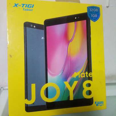 XTIGI Joy8 Tablet image 5